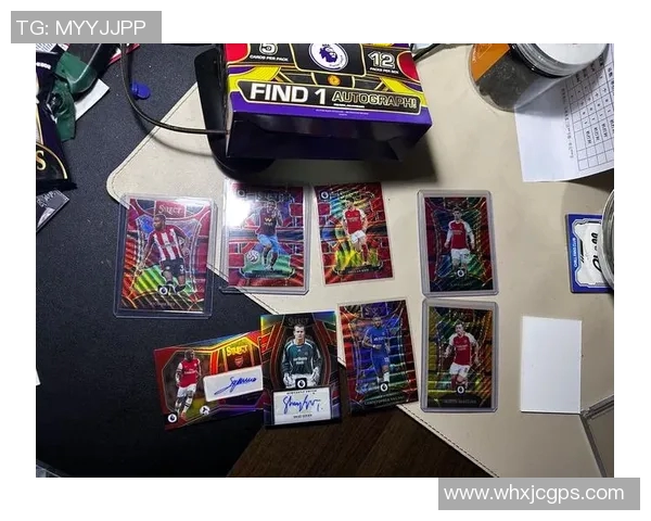 5000张足球球星卡的收藏与投资价值探析及市场发展趋势 5000张足球球星卡的收藏与投资价值探析及市场发展趋势