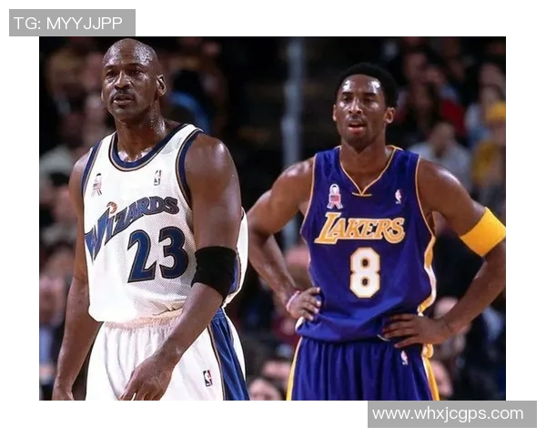 足球场上的科比:那些与科比相似的球星风采大揭秘